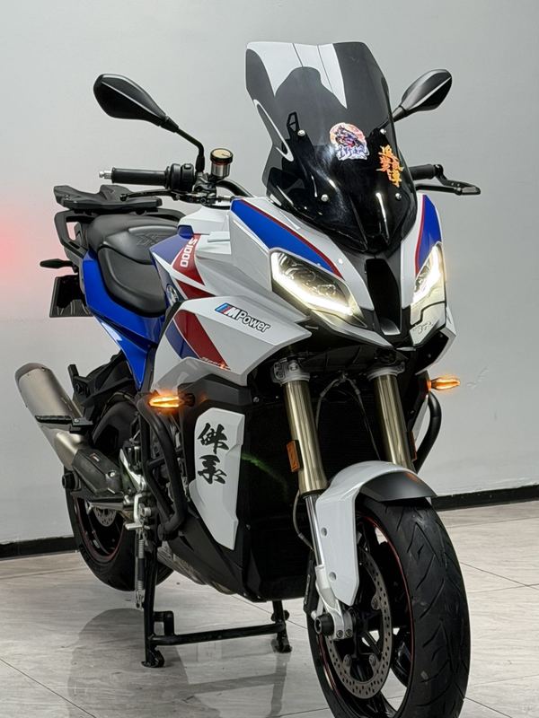 二手宝马S 1000 XR