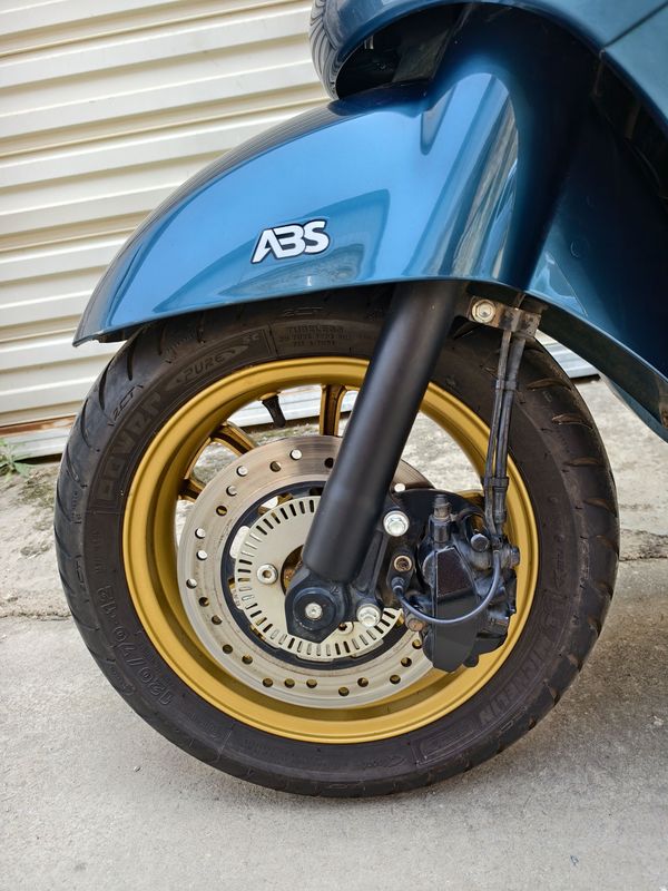 二手布雷斯通蓝卡150