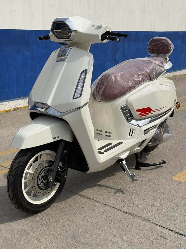 二手QJMOTOR阳光迪诺