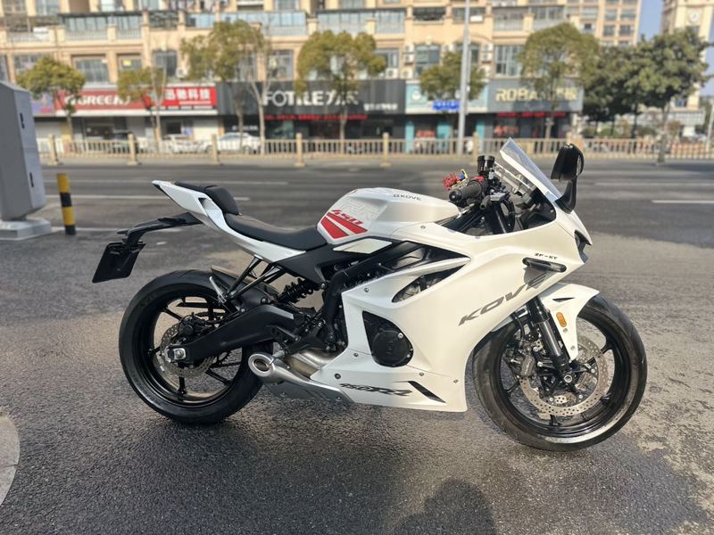 二手凯越450RR