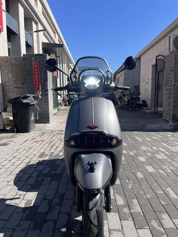 二手维多利亚Sixties 150Si