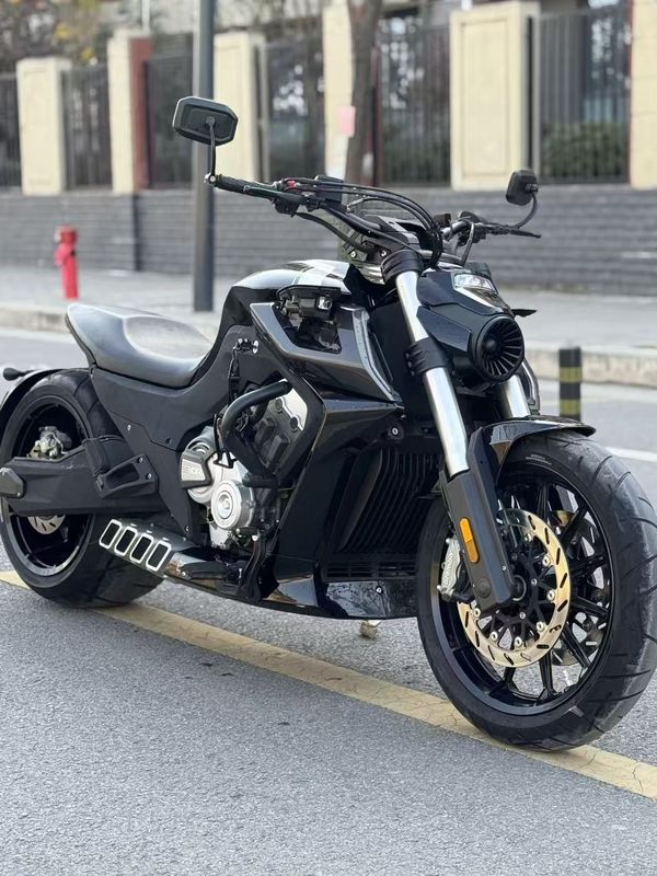 二手奔达LFC700 燎