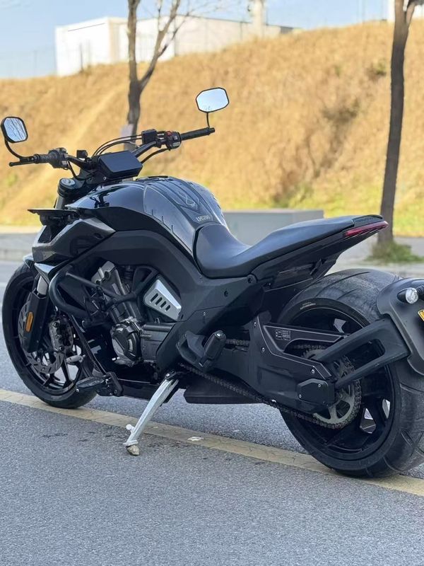 二手奔达LFC700 燎