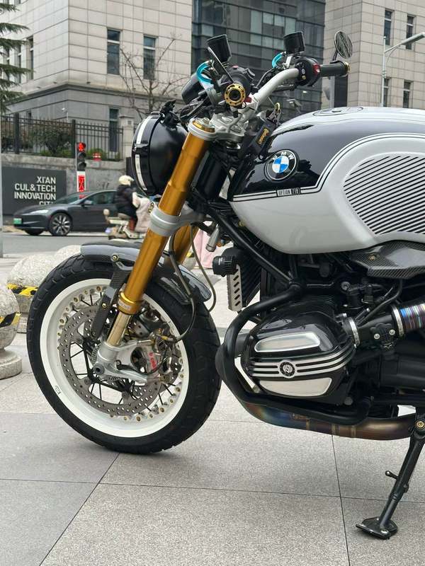 二手宝马R NineT