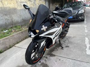 二手KTMR2RRC 390 