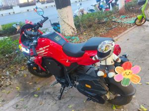 二手QJMOTOR小飞侠