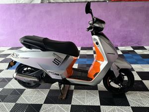 二手标致DJANGO EVO