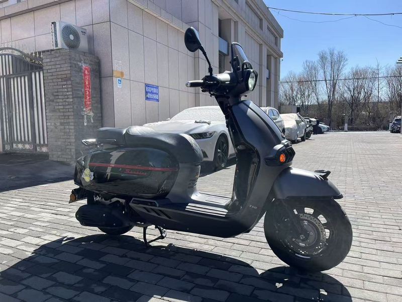 二手维多利亚Sixties 150Si