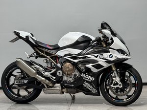 二手宝马S 1000 RR