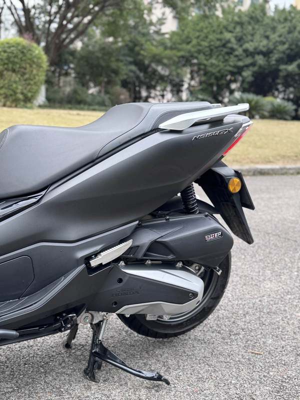 二手新大洲本田NS150GX