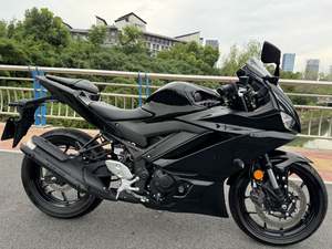 二手雅马哈YZF-R3