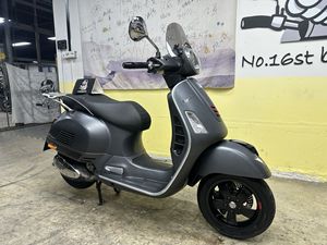 二手VESPAGTS 300