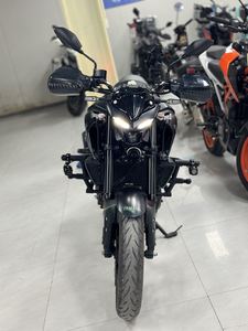 二手雅马哈MT-03