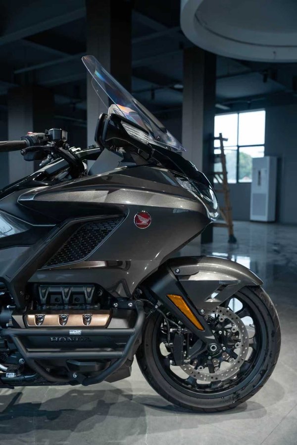 二手本田Gold Wing GL1800