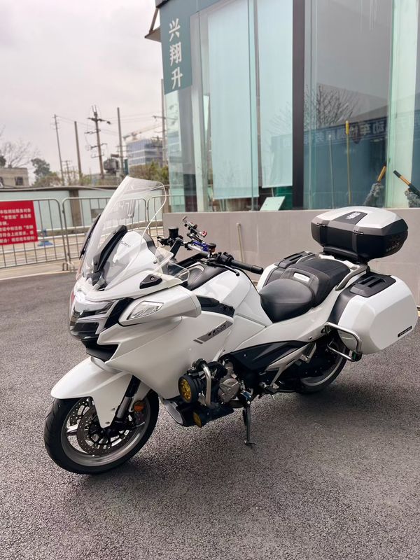 二手春风1250TR-G