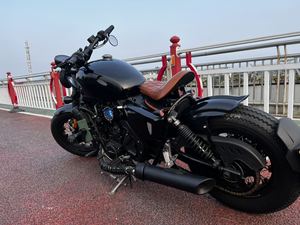 二手长江Bobbie 400 II