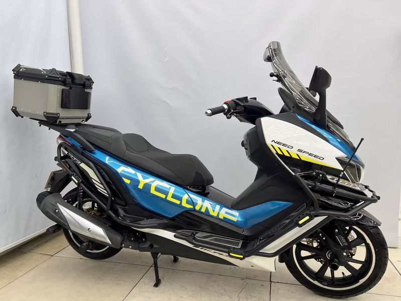 二手赛科龙睿途 RT3