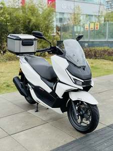 二手新大洲本田NS150GX