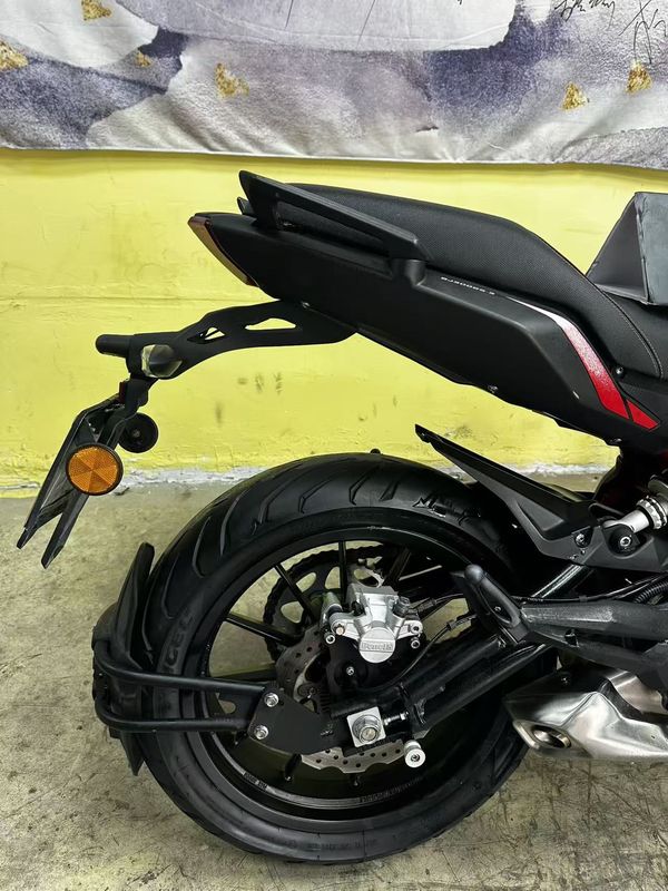 二手贝纳利蓝宝龙 BN302S