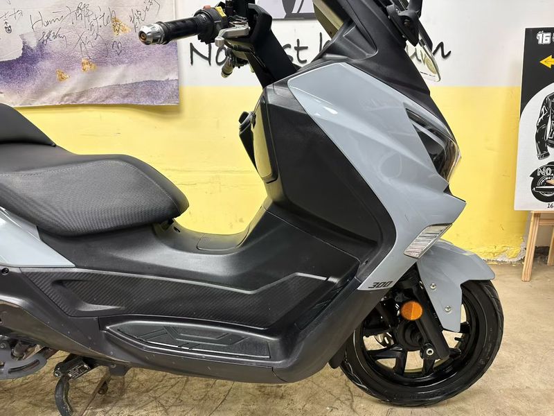 二手三阳Joymax Z 300