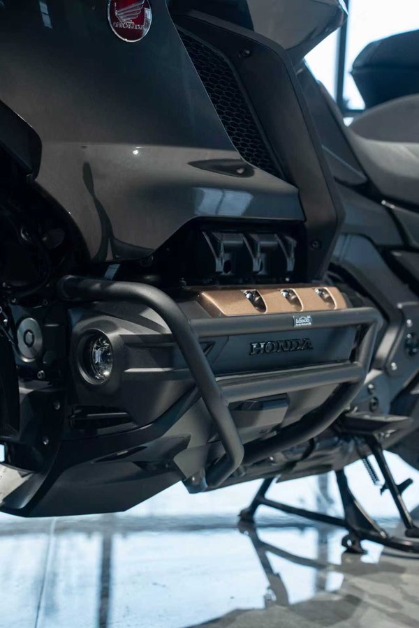 二手本田Gold Wing GL1800