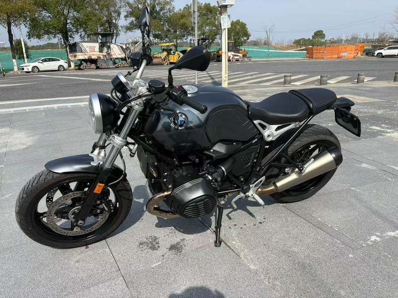 二手宝马R NineT