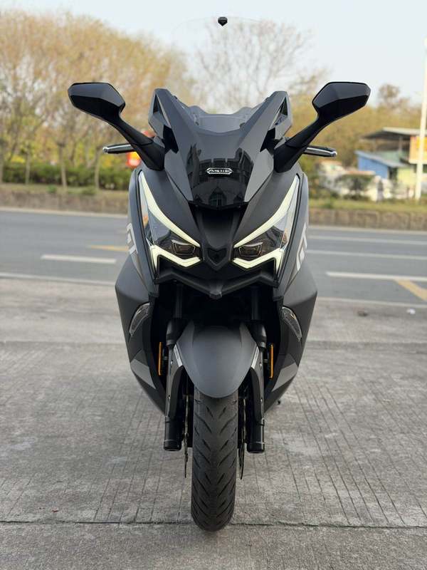 二手力刻318 LK250T