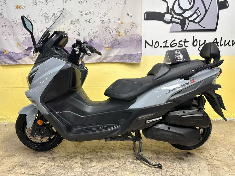 二手三阳Joymax Z 300