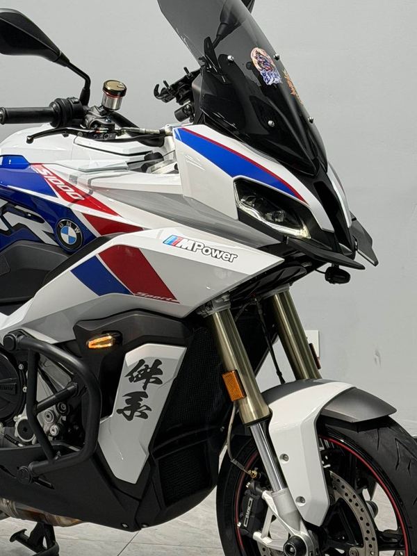 二手宝马S 1000 XR
