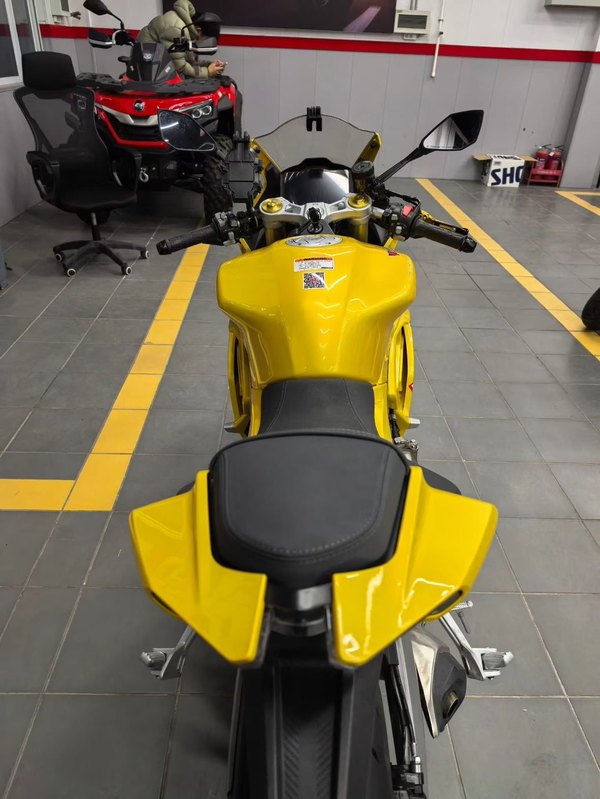 二手赛科龙RC600