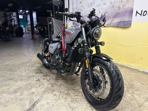 二手长江Bobbie Ⅱ 450S