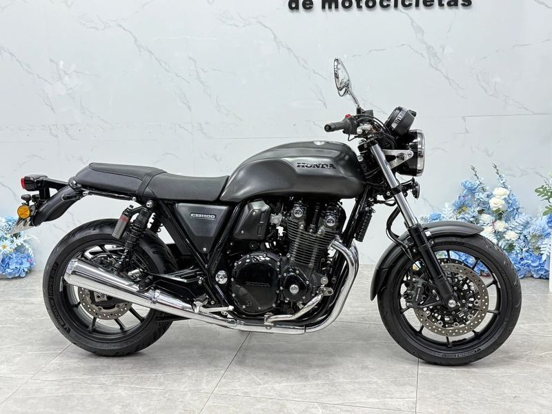 二手本田CB1100