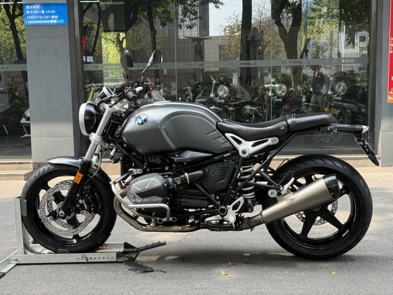 二手宝马R NineT