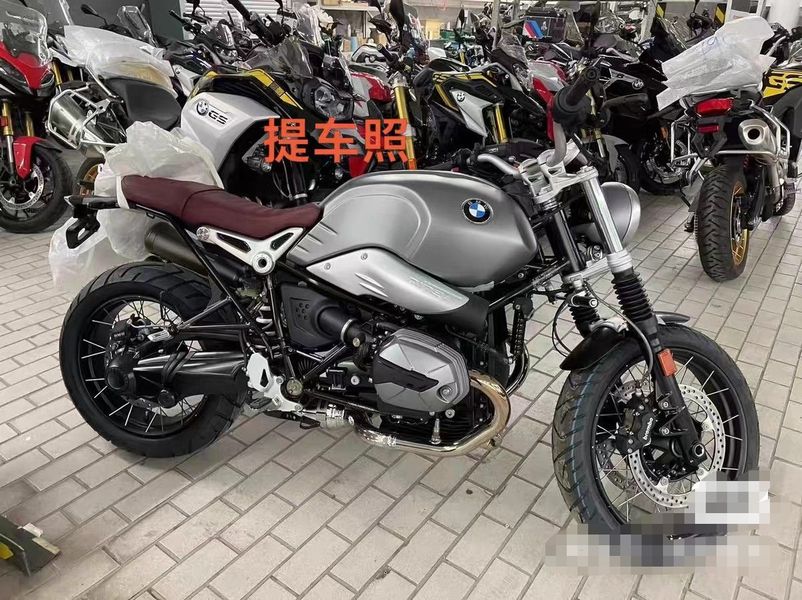 二手宝马R NineT