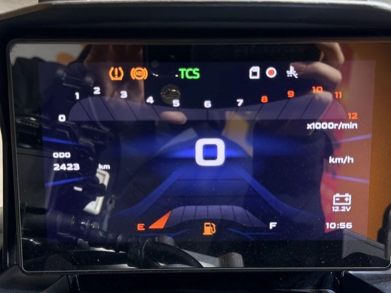 二手力刻戈壁250