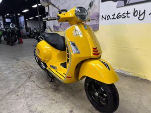 二手VESPAGTS 300