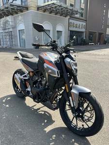 二手凯越Cobra 321R
