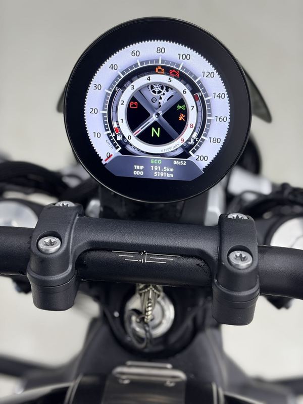 二手凯越625V 枪骑兵