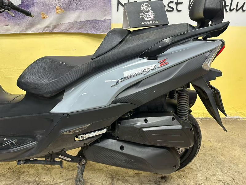 二手三阳Joymax Z 300