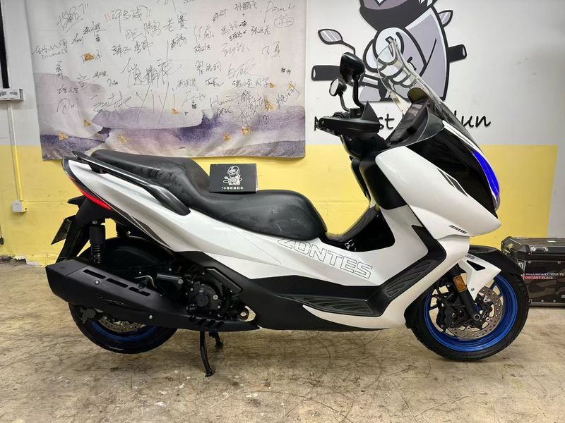 二手升仕350E