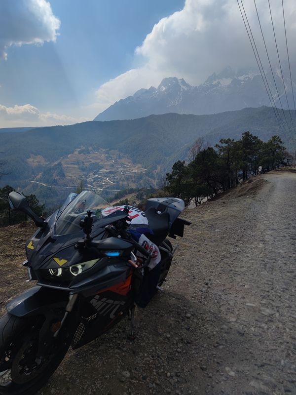 二手诺马刀风 255S