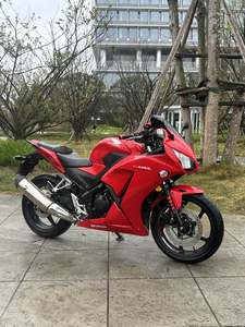 二手本田CBR300R