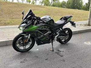 二手无极250RR