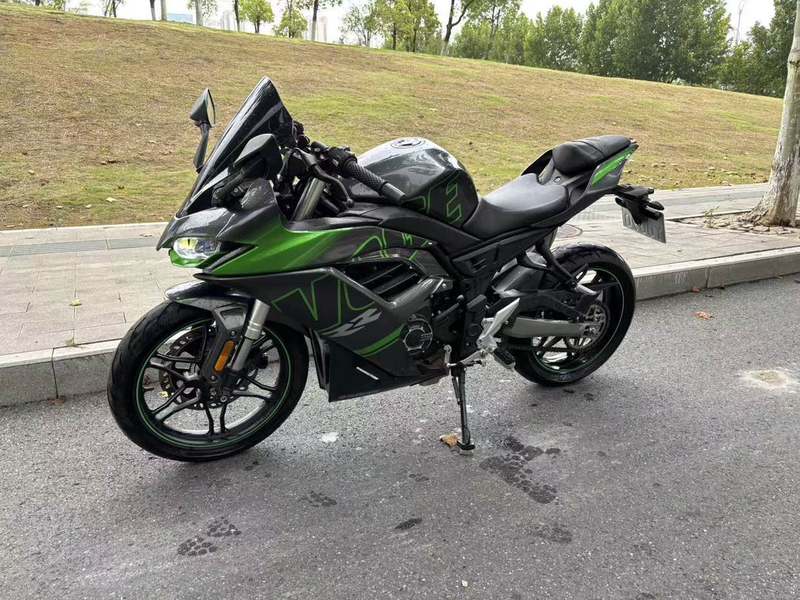 二手无极250RR