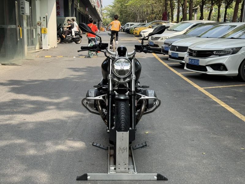 二手宝马R NineT