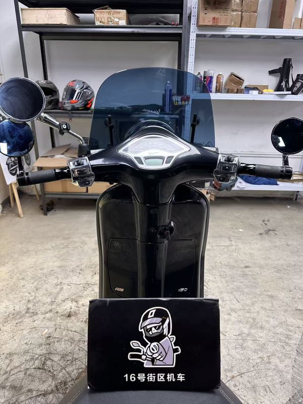 二手VESPASprint 150