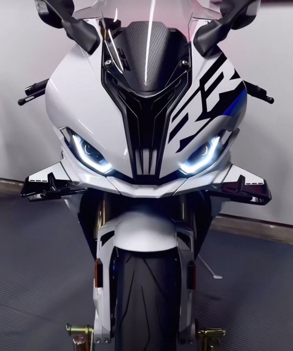 二手宝马S 1000 RR