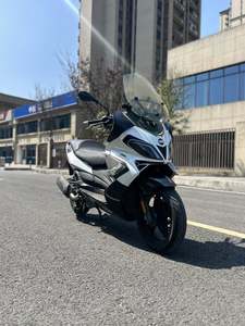 二手宗申阿普利亚SR Max 250