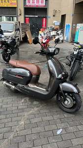 二手维多利亚Sixties 300i