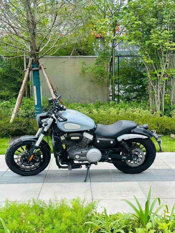 二手奔达金吉拉300